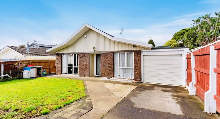  at 1/55A Woolfield Road, Papatoetoe, Manukau City, Auckland