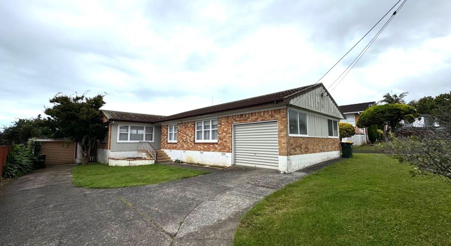  at 656 Pakuranga Road, Howick, Manukau City, Auckland