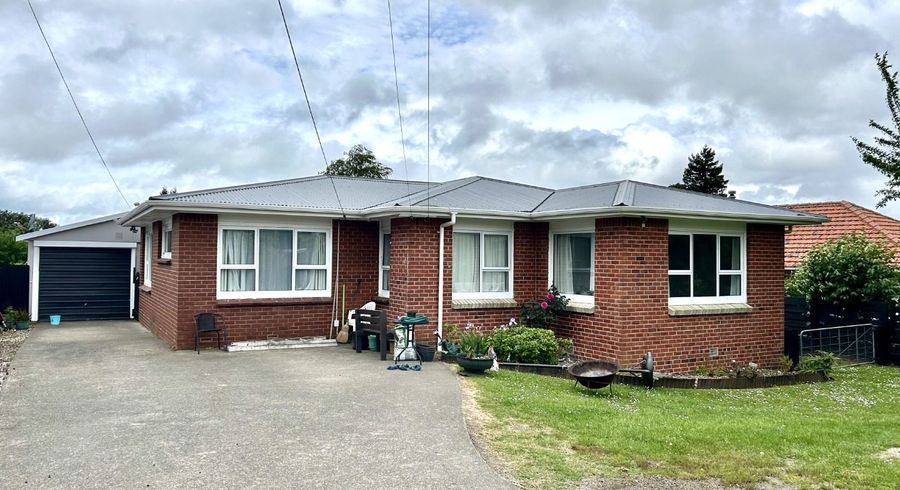  at 29 Roosevelt Road, Western Heights, Rotorua, Bay Of Plenty
