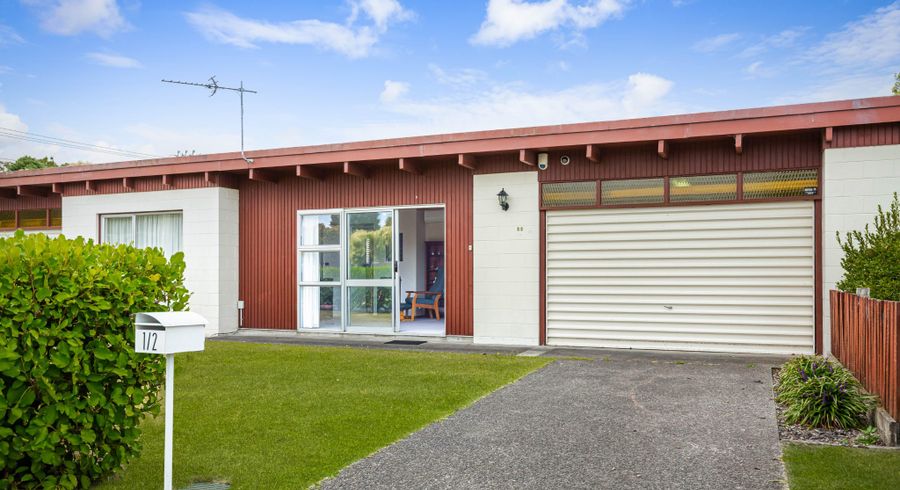  at 1/2 Edwards Avenue, Henderson, Auckland
