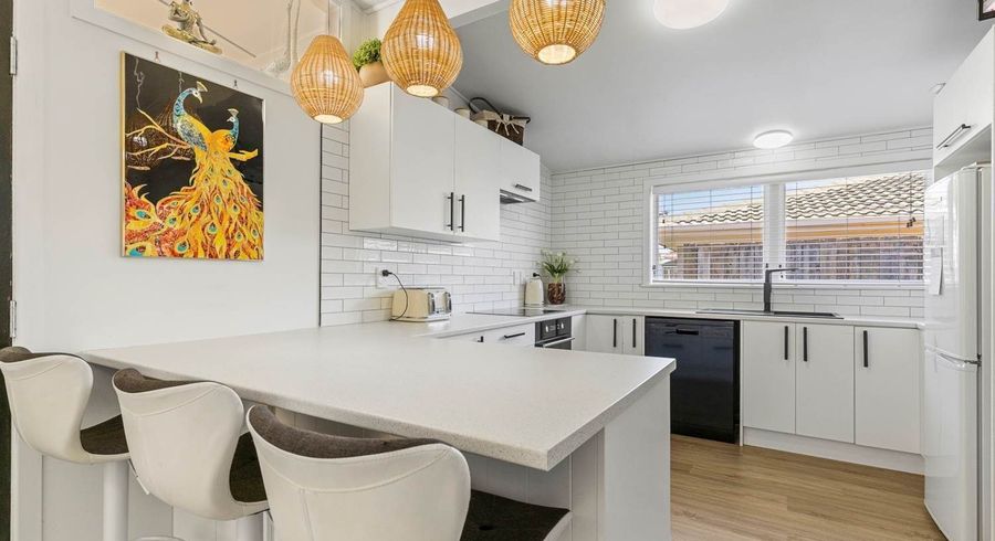  at 45A Jellicoe Road, Manurewa, Manukau City, Auckland