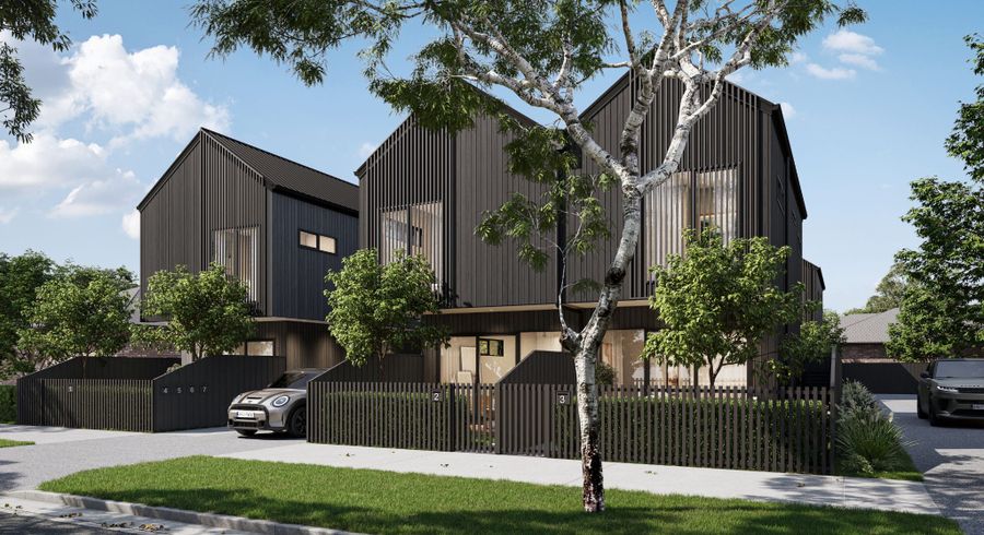  at 2/38 Miller, Point Chevalier, Auckland City, Auckland