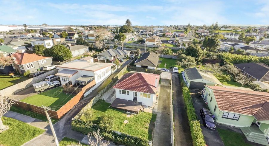  at 1/42 Cambridge Terrace, Papatoetoe, Manukau City, Auckland