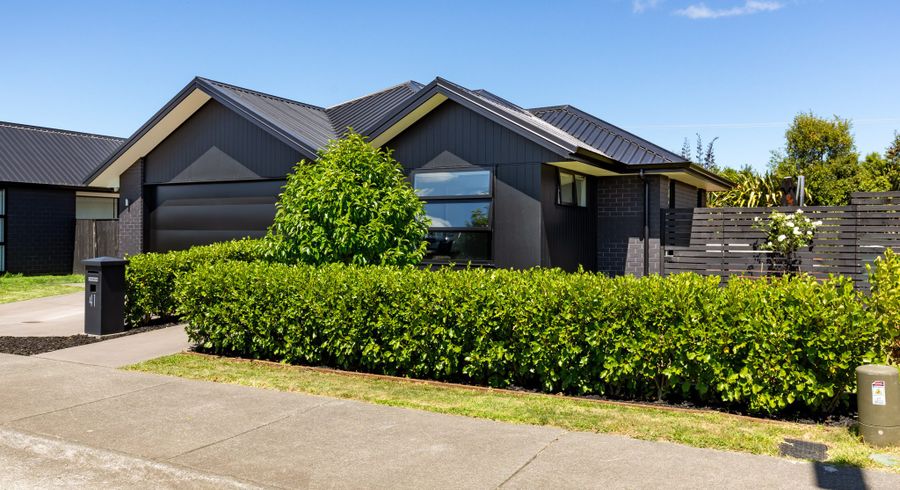  at 41 Rosslands Avenue, Karaka, Franklin, Auckland