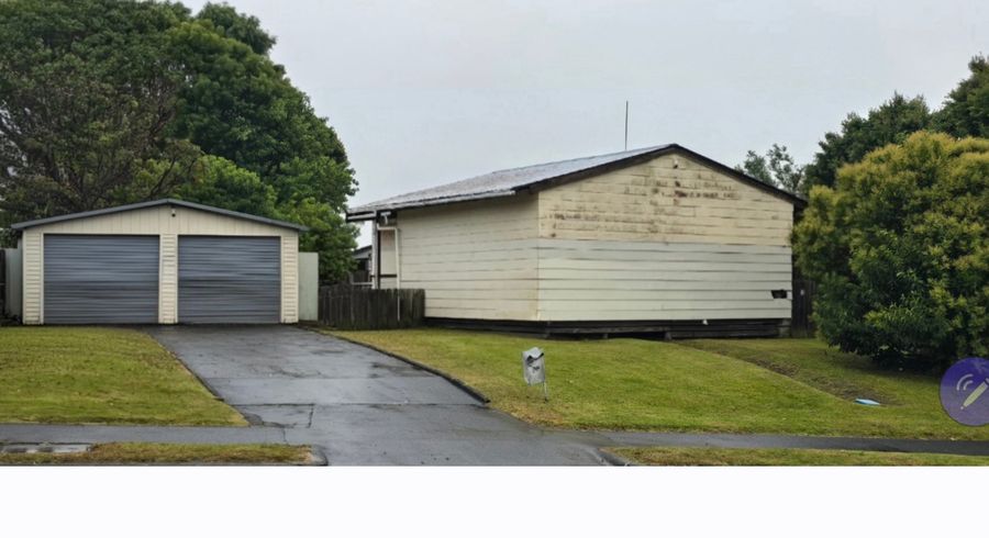  at 18 Burundi Avenue, Clendon Park, Manukau City, Auckland