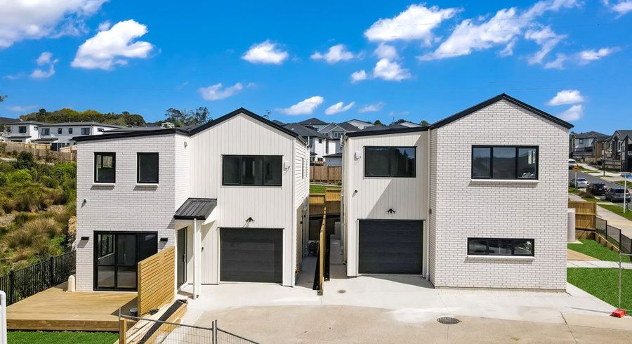  at 23 Tannaghmore Drive, Flat Bush, Auckland