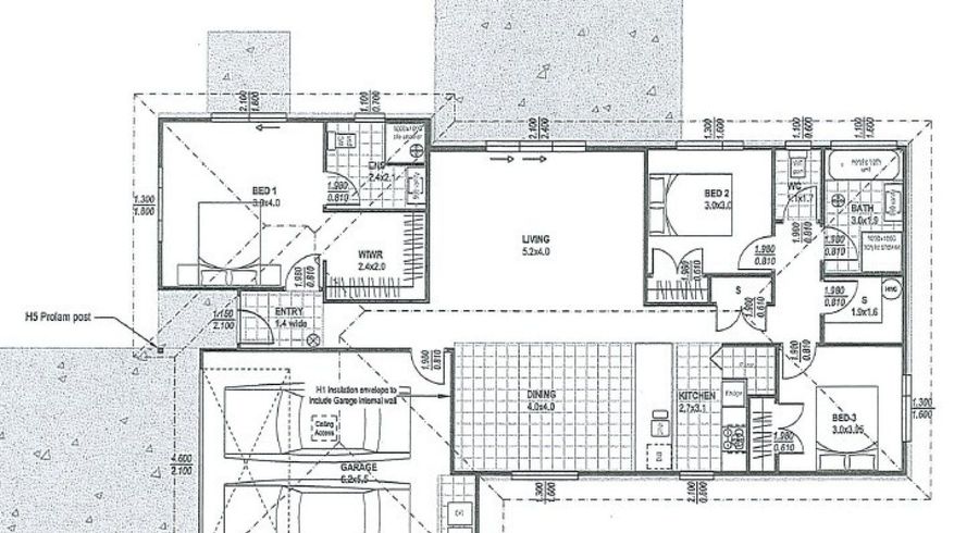  at 92 Churcher Street, Maewa, Feilding