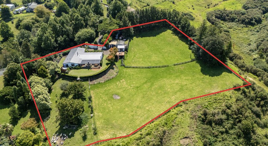  at 34E Plummers Point Road, Whakamarama, Western Bay Of Plenty, Bay Of Plenty