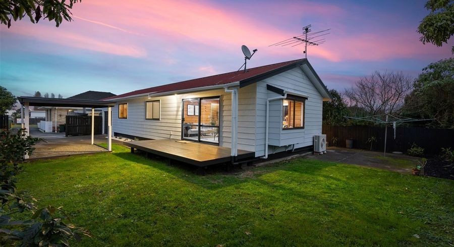  at 2/32 Atkinson Avenue, Papatoetoe, Auckland