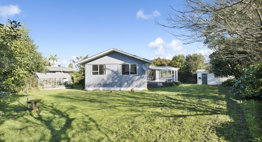  at 26 Tabitha Crescent, Henderson, Waitakere City, Auckland