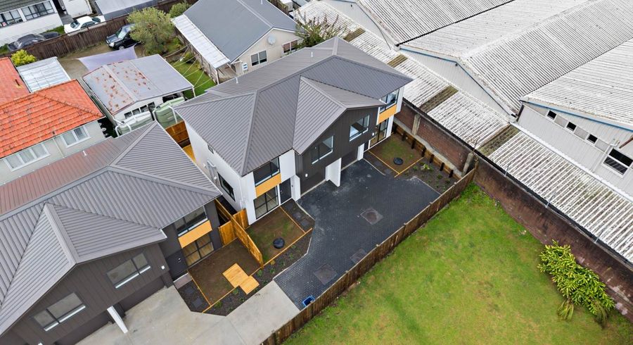  at Lot 5/78 Kelman Road, Kelston, Waitakere City, Auckland