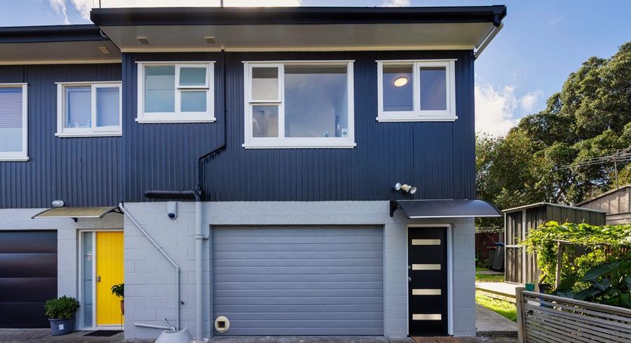  at 4/28 Willcott Street, Mount Albert, Auckland City, Auckland