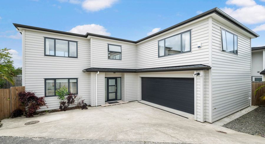  at 401C Rosedale Road, Albany, Auckland