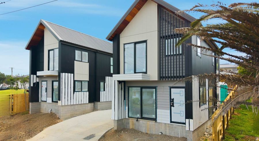  at 3 / 2 Bean Place, Mount Wellington, Auckland City, Auckland