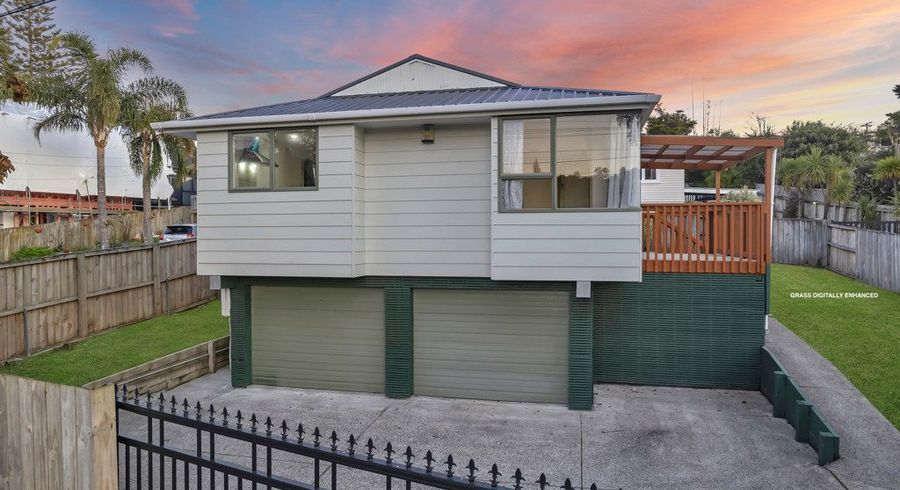 at 81A Dundale Avenue, Blockhouse Bay, Auckland City, Auckland