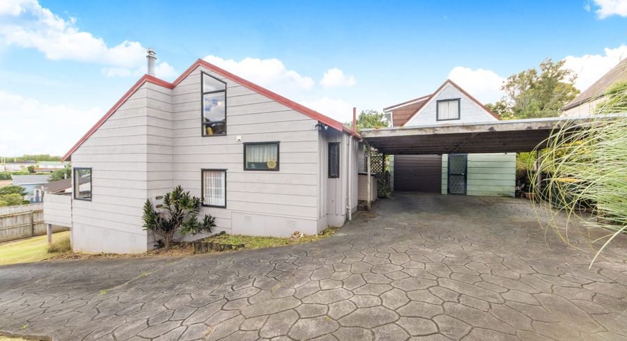  at 16 Woodhouse Place, West Harbour, Auckland