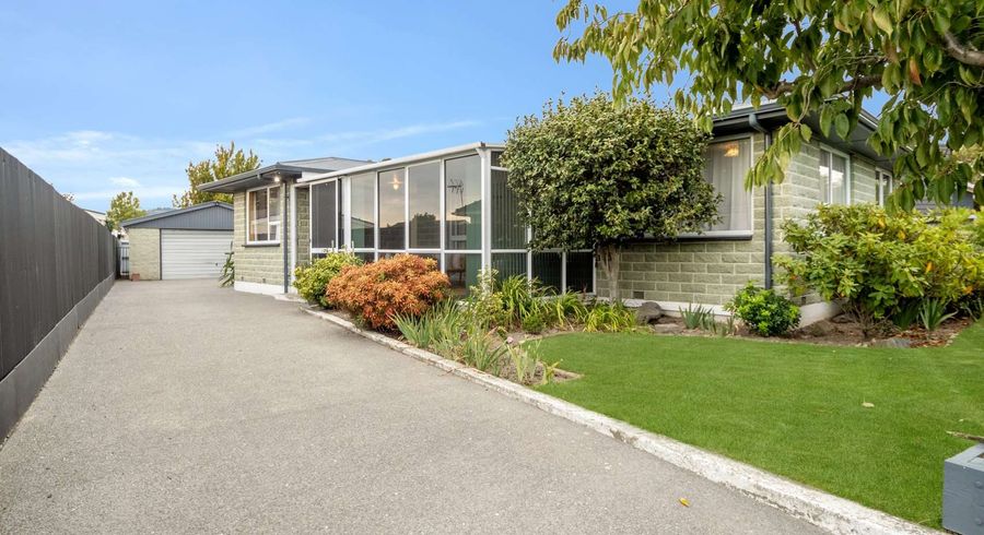  at 7 Wolsey Place, Hillmorton, Christchurch City, Canterbury