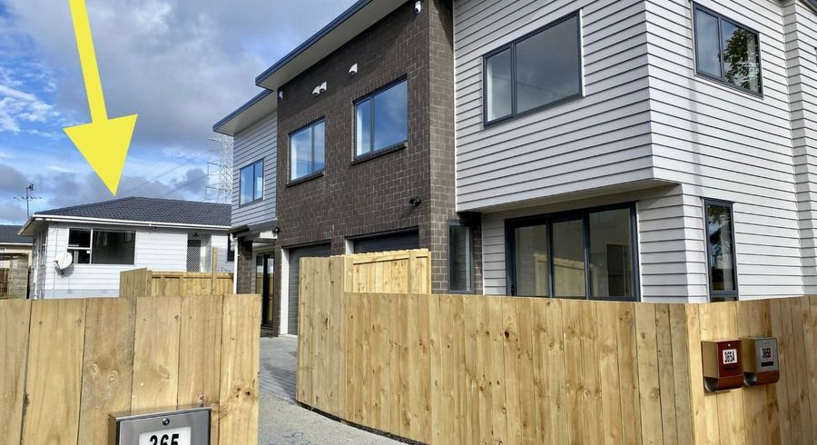  at 365 Don Buck Road, Massey, Waitakere City, Auckland