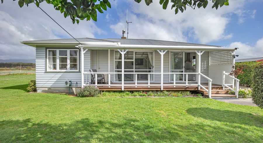  at 57 Kuku Beach Road, Kuku, Levin