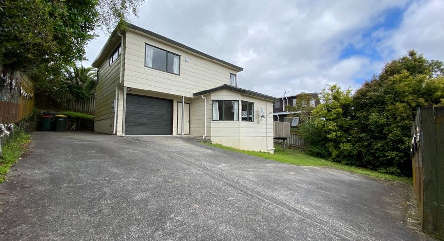  at 3/14 Selwyn Crescent, Forrest Hill, Auckland