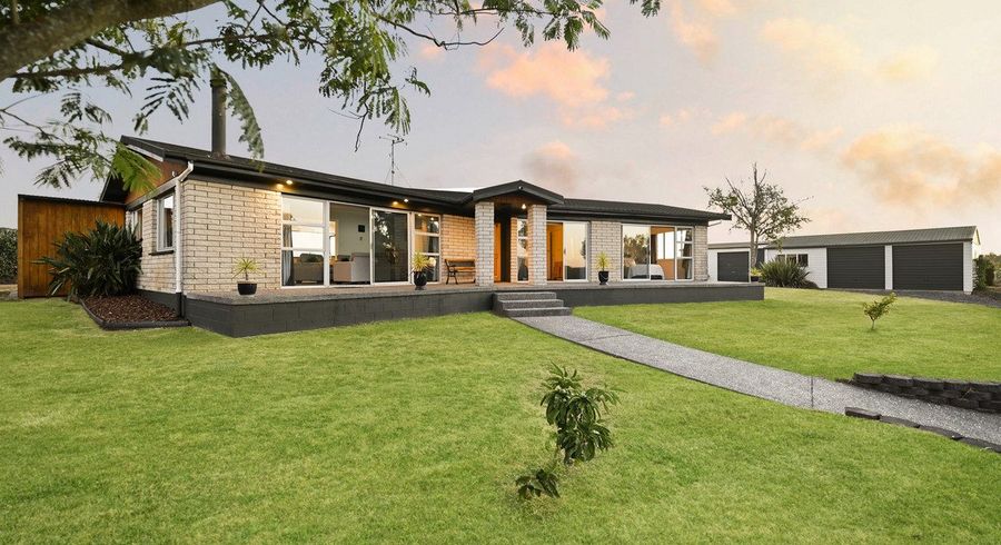  at 40 Bowman Road, Whatawhata, Waikato, Waikato