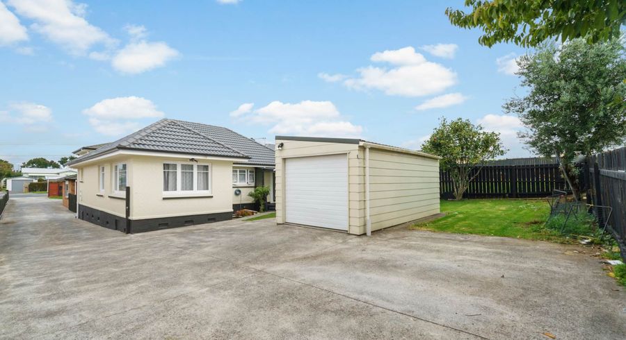  at 181 Puhinui Road, Papatoetoe, Auckland