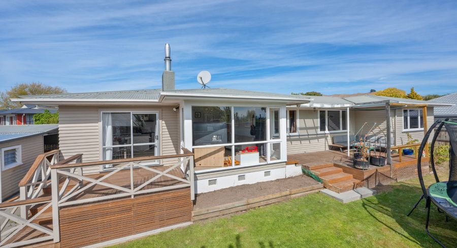  at 17A Belvue Crescent, Witherlea, Blenheim, Marlborough