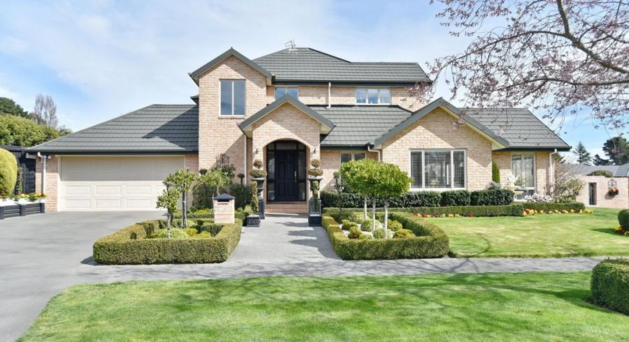  at 48 Broomfield Terrace, Burwood, Christchurch