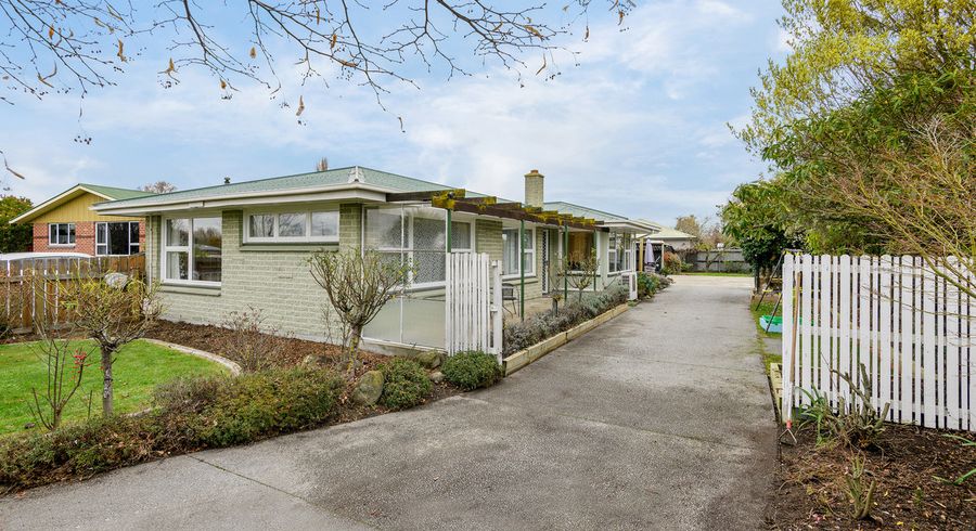  at 29 Grimseys Road, Redwood, Christchurch