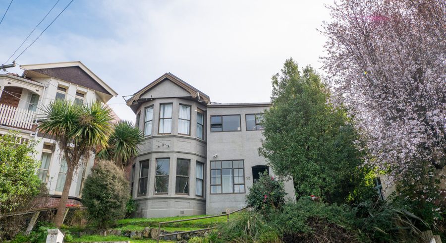  at 92 Stafford Street, City Centre, Dunedin, Otago