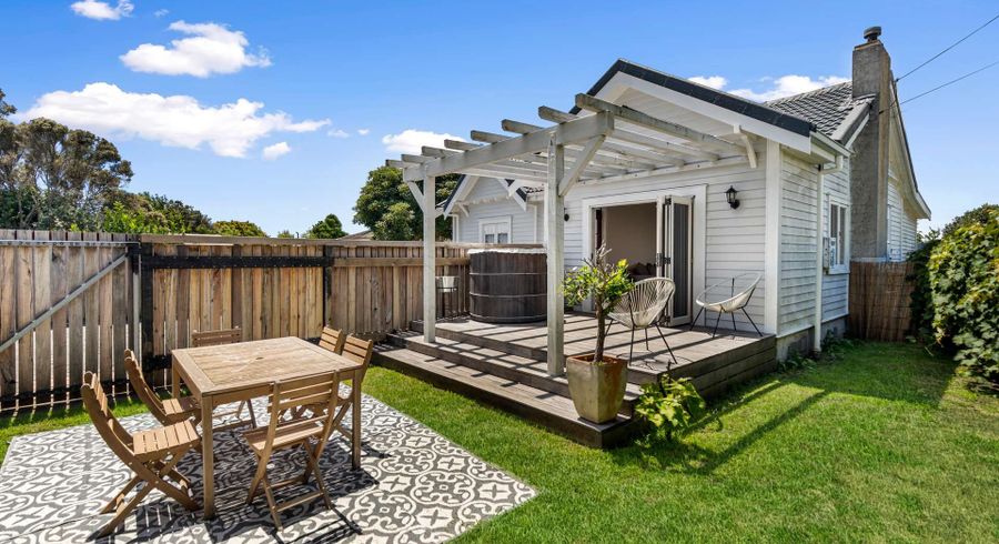  at 8 Wilson Road, Awamoko