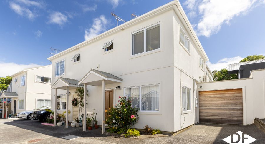  at 3/107 Church Street, Onehunga, Auckland City, Auckland