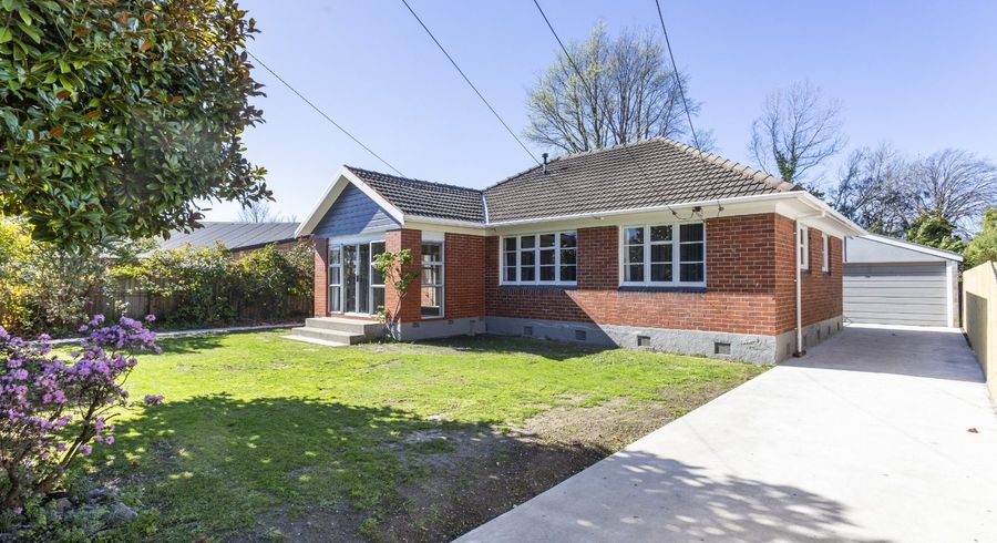  at 24 Otara St, Fendalton, Christchurch City, Canterbury