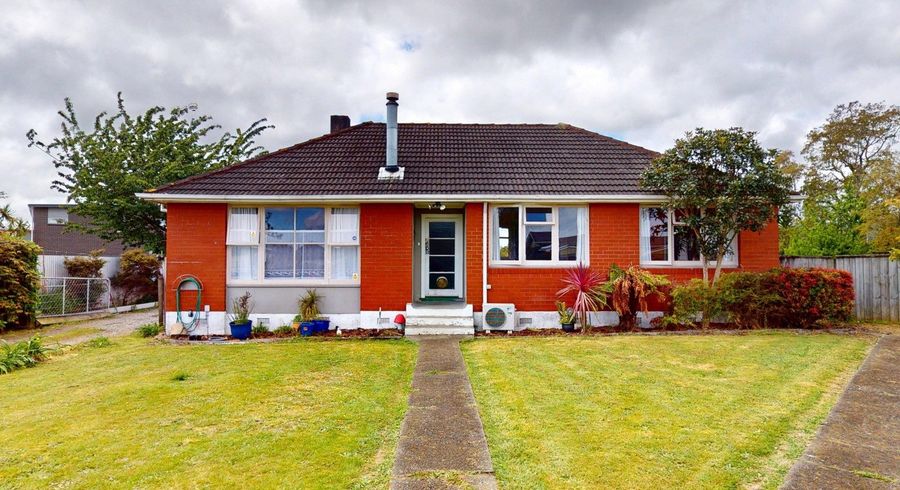  at 43B Hinemoa Street, Levin, Horowhenua, Manawatu / Whanganui