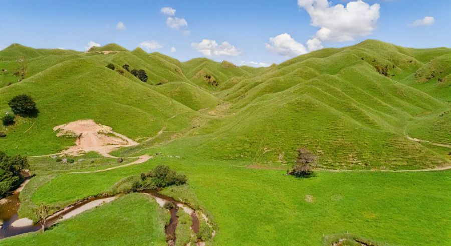  at Mangaraupiu Road, Eketahuna, Tararua, Manawatu / Whanganui