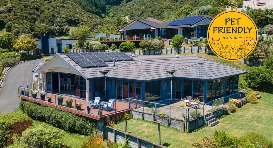  at 18 Springlea Heights, Atawhai, Nelson