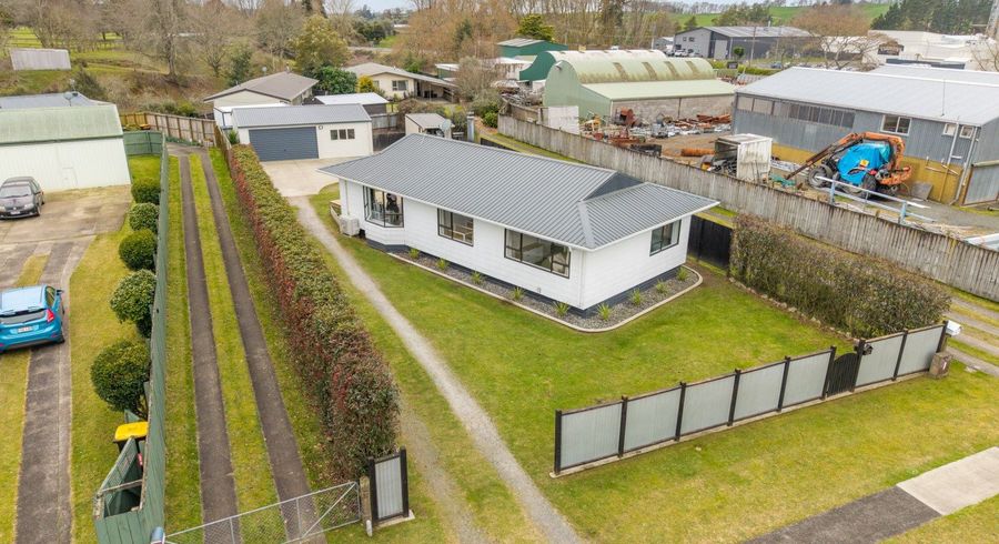  at 10 Frances Street, Tirau, South Waikato, Waikato