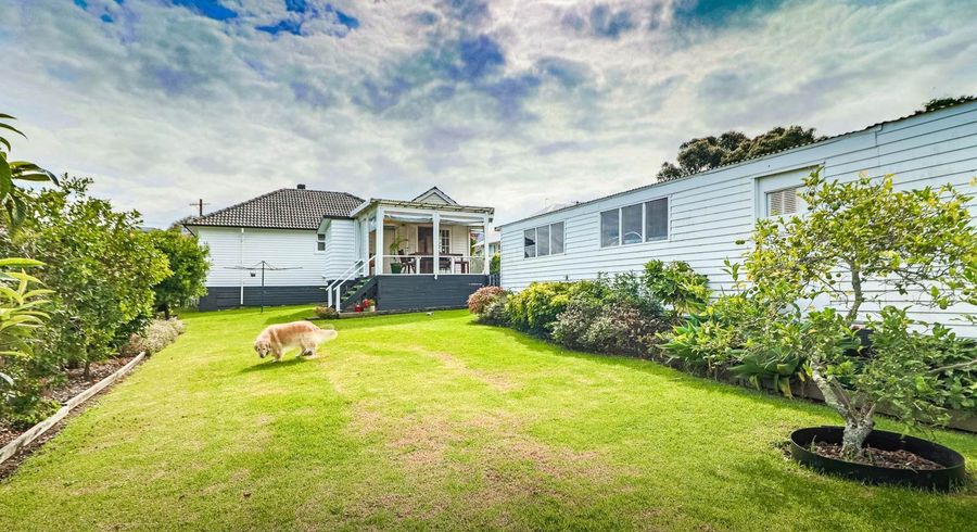  at 5 Roseway Place, Glen Innes, Auckland City, Auckland