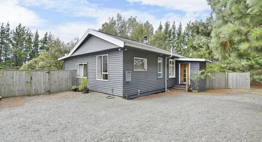  at 279 Balcairn Amberley Road, Balcairn, Amberley