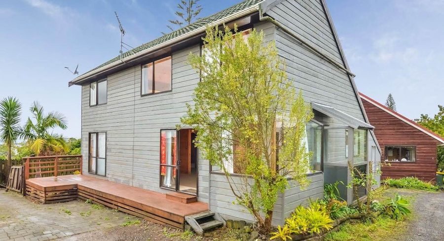  at 34B Tomo Street, New Lynn, Waitakere City, Auckland