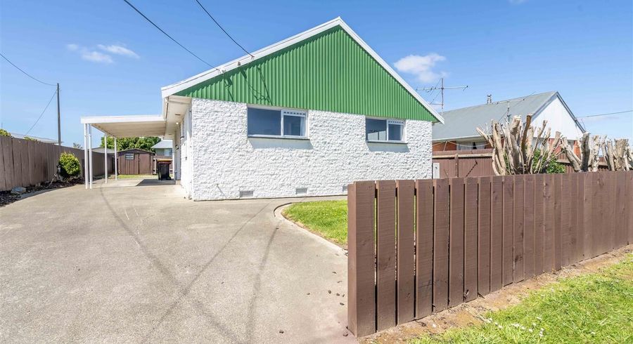  at 55 Frome Street, Clifton, Invercargill