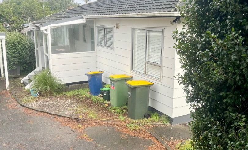  at 1/31 Captain Scott Road, Glen Eden, Waitakere City, Auckland