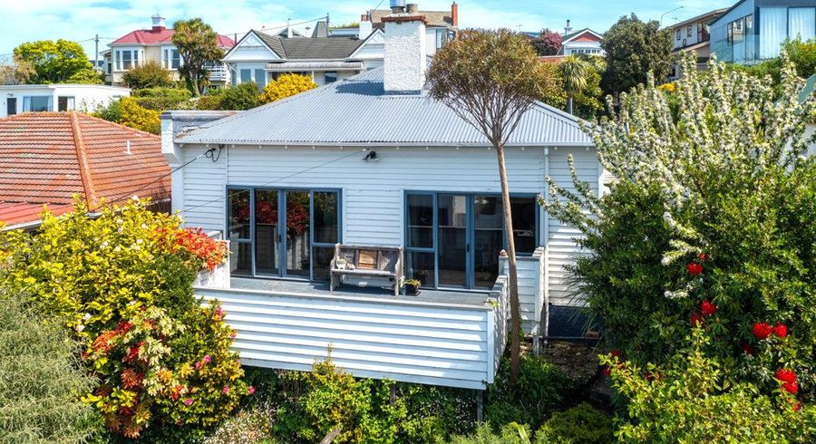  at 25A City Road, Roslyn, Dunedin, Otago
