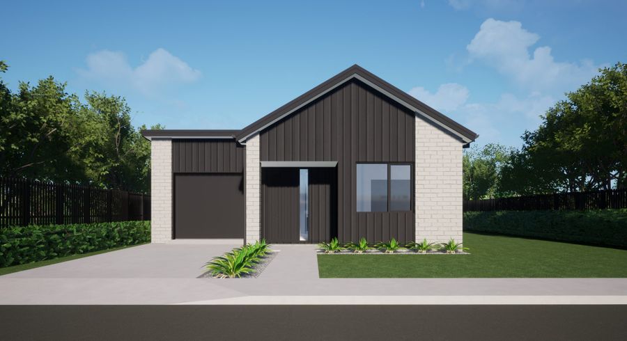  at Lot/55 Tiroake Street, Tuumata Rise, Fairview Downs, Hamilton, Waikato