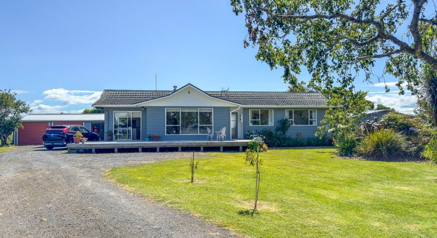  at 147 Ngataipua Road, Orongo, Thames