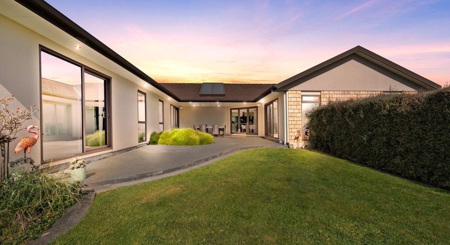  at 5B Tupuhi Place, Highlands Park, New Plymouth, Taranaki