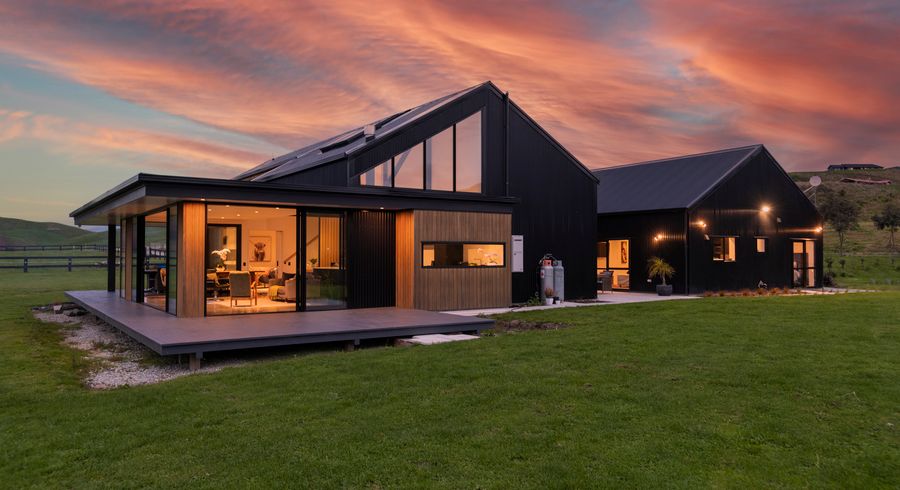  at 276 Gaddums Hill Road, Outer Kaiti, Gisborne