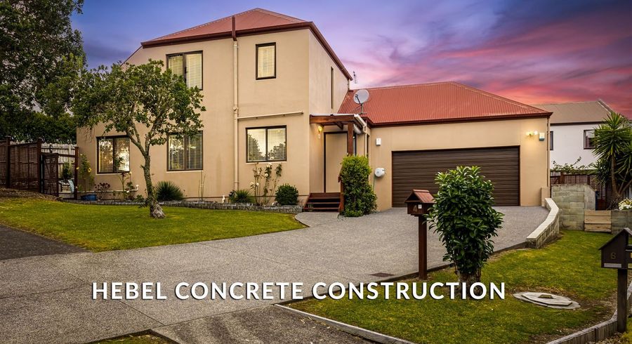  at 4 View Ridge Drive, Ranui, Auckland