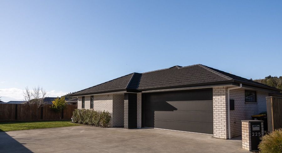  at 225 Taylor Pass Road, Witherlea, Blenheim