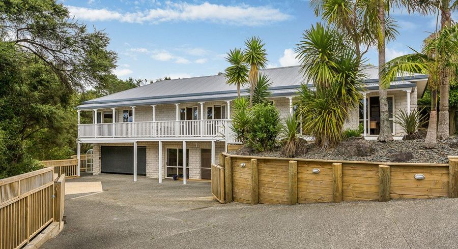  at 247 Paremoremo Road, Lucas Heights, Auckland